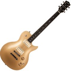 Электрогитара Godin Summit Classic Convertible Gold HG