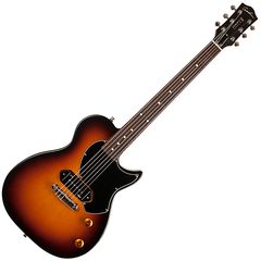 Электрогитара Godin Summit Classic SG P90 Vintage Burst