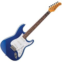 Электрогитара Jay Turser JT-300-MBL