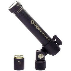 Микрофон Октава МК-012-01-Ч-ФДМ2-04