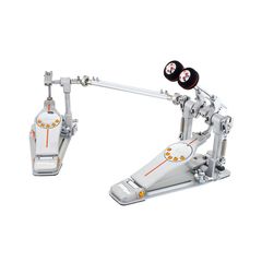 Педаль для барабана двойная Pearl P-3002D