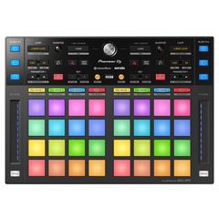 DJ контроллер Pioneer DDJ-XP2