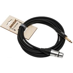 Кабель Shnoor IC124-XFJM-1,5m