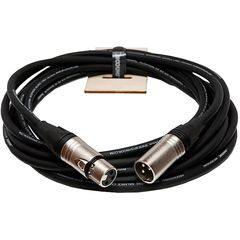 Кабель микрофонный Shnoor MC220eco-XMXF-10m