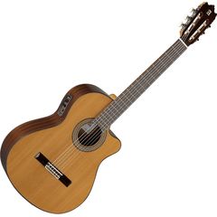 Гитара классичеcкая Alhambra 3C CW E1