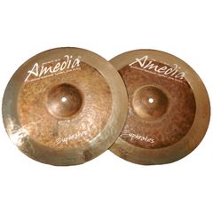 Тарелка Amedia Euprathes Hi-Hat 14''