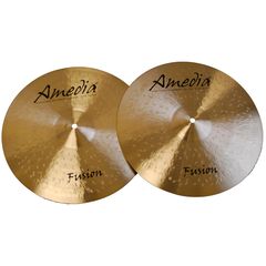Тарелка Amedia Fusion Hi-Hat 15"