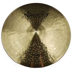 Тарелка Amedia Fusion Ride 20''
