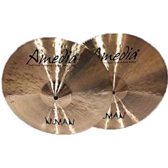 Тарелка Amedia Numan Hi-Hat 14''