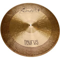 Тарелка Amedia Taurus Crash 17''