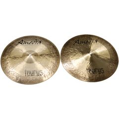 Тарелка Amedia Taurus Hi-Hat 14"