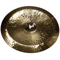 Тарелка Amedia Thrace China 16''