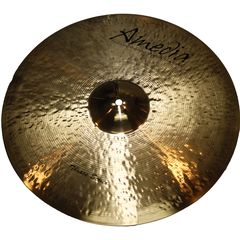 Тарелка Amedia Thrace Crash 16''