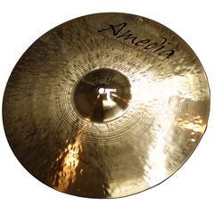 Тарелка Amedia Thrace Crash Rock 14''