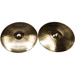 Тарелка Amedia Thrace Hi-Hat 14''