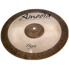 Тарелка Amedia Tigris Crash 16''