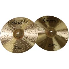 Тарелка Amedia Vigor Rock Hi-Hat 14"