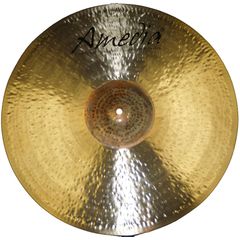 Тарелка Amedia Vigor Rock Ride 22''