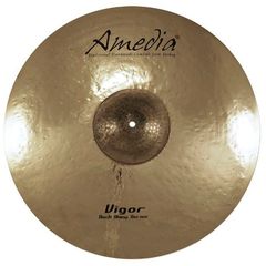 Тарелка Amedia Vigor Rock Shiny Crash 18''