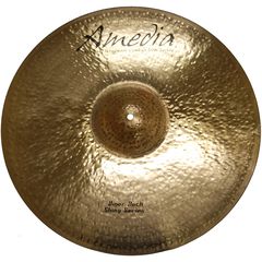Тарелка Amedia Vigor Rock Shiny Ride 20''