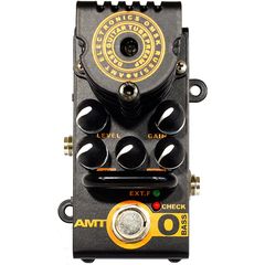 Предусилитель для бас-гитары AMT O-Bass