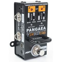 Педаль эффектов AMT Pangaea VIRGINCAB VC-16