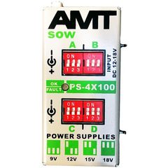 Модуль для блока питания AMT SOW PS-4x100mA