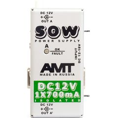 Модуль для блока питания AMT SOW PS DC-12V 1x700mA