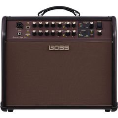Комбоусилитель Boss ACS-Pro