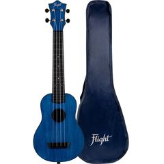 Укулеле Flight TUSL 35 DB