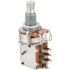 Потенциометр Hosco PUSH-500B