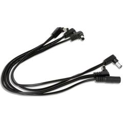 Разветвитель питания Hotone 5-Plug Angled Head DC Power Cable