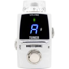 Тюнер Hotone Tuner