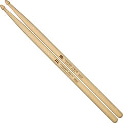 Палочки барабанные Meinl SB104 5B Standard Long