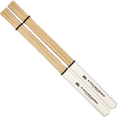 Руты барабанные Meinl SB204 Bamboo XL