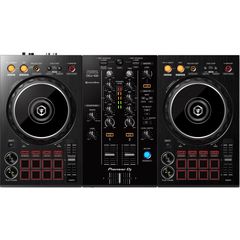 DJ контроллер Pioneer DDJ-400