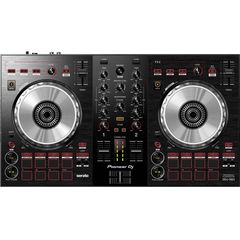 DJ контроллер Pioneer DDJ-SB3