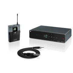 Радиосистема Sennheiser XSW 1-CI1-B