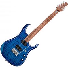 Электрогитара Sterling by MusicMan JP150 Neptune Blue