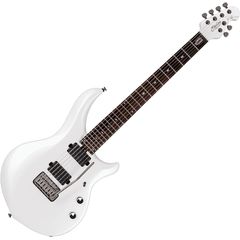 Электрогитара Sterling by Music Man MAJ100X Pearl White