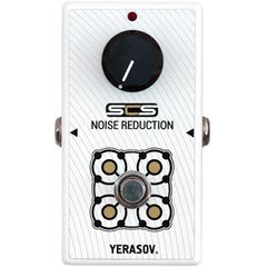 Педаль эффектов Yerasov SCS Noise Reduction NR-10