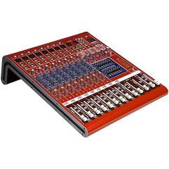 Микшерный пульт Biema MX14T