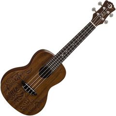 Укулеле Luna UKE Mo’o Mahagony Concert