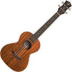 Укулеле Luna UKE Tattoo Mahagony Tenor