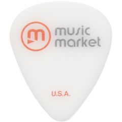 Медиатор Dunlop 428C.73 MusicMarket Tortex Flex Standard 0.73