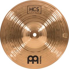 Тарелка Meinl 10" Splash HCSB10S