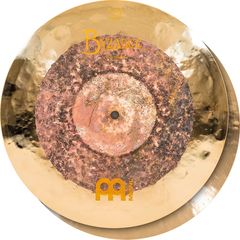 Тарелка Meinl 14" Hi-Hat B14DUH