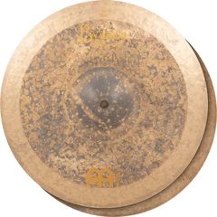 Тарелка Meinl 14" Hi-Hat B14EQH
