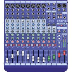 Микшерный пульт Midas DM12