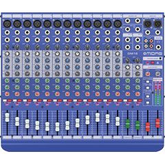 Микшерный пульт Midas DM16